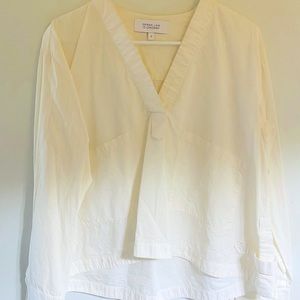 10 Crosby Derek Lam, size m camisole